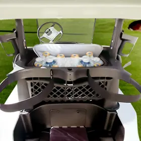B01mubtu2a Mcnick & Company Golf Cooler Premium Beer Holder For Bag