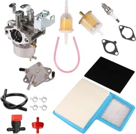 Mdairc 783214800245 G16 G18 G19 G20 G21 Carburetor Compatible With Yamaha 4 Cycle Golf Carts For Jn6