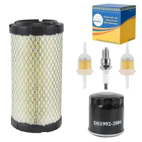 Am1220301 Mixopoly Golf Cart Tune Up Kit For Club Car Precedent 2004-up Gas With Fe290