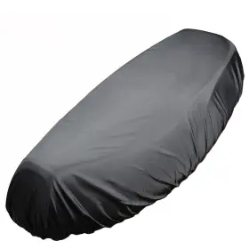 Cs203719 Modengzhe Rainproof Motorcycle Seat Cover Portable Waterproof Dustproof