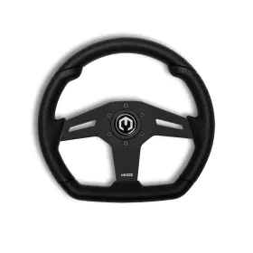 G1-9612 Modz G1-9616 Barton Golf Cart Steering Wheel With Adapter - Fits Club Car Precedent