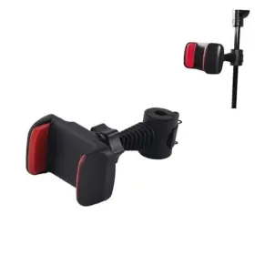 Mokernalipe4fzyoinw-11 Mokernali Golf Phone Holder Clip Portable Cell Swing Recording