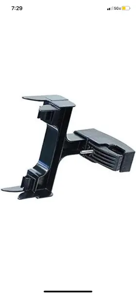 Molor Frogg System Club Clamp 072508004200 Clamp-golf Putter Holder - Speeds Up Pace Of Plat Within Easy Reach