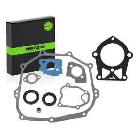 Dp0467 Mopasen New Gasket Engine Seal Kit Fit For Yamaha G2 G5 G8 G9 G11 1985-1995 Golf Cart
