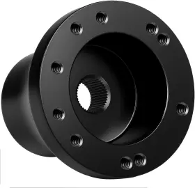 Mosnai 783906114421 Ezgo Steering Wheel Adapter Hub For Txt/rxv/marathon/medalist Golf Carts Wi