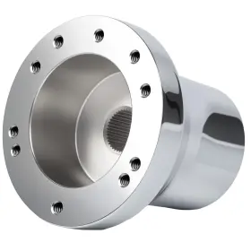 Mosnai-33 Mosnai 783906114568 Ezgo Steering Wheel Adapter Hub For Txt/rxv/marathon/medalist Golf Carts