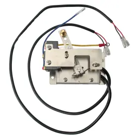 27094g01 Motoall 27094-g0 New Pot Box Potentiometer Throttle Ev For Ezgo Marathon 1990