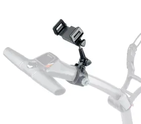 Acdc003usa Motocaddy New Golf Device Cradle Black