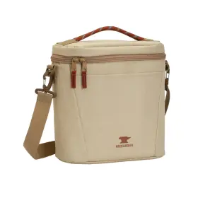 20-75090-73 Mountainsmith The Sixer - Portable Insulated Soft-sided One Size Light Sand