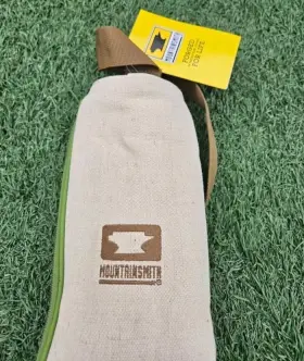 Mountainsmith 757894384357 Cooler Tube Sling Insulated Drink Can Carrier Travel Storage Hemp
