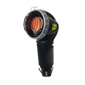 B011trlwh2 Mr. Heater Golf Cart 4 000 Btu Radiant Propane - Portable And Efficient