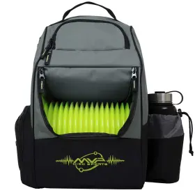 3mvpgrylime Mvp Disc Sports Shuttle Golf Backpack Bag Choose Your Style And Color