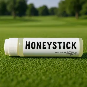 5456489 My Store Honeystick Eliminates Spin From Your Ball And Improve Accuracy 5456489 My Store Honeystick Eliminates Spin From Your Ball And Improve Accuracy