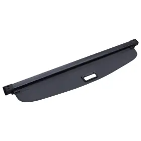Newyall J0926tpc Retractable Rear Trunk Luggage Security Shade Cargo Cover For Other