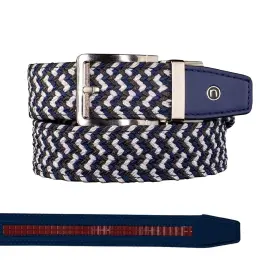 Pcd8094 Nexbelt Mens Braided Ratchet Golf Belt Adjustable Stretch Fit Pcd8094 Nexbelt Mens Braided Ratchet Golf Belt Adjustable Stretch Fit