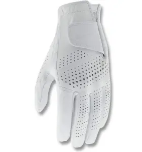 84825 Nike New C-s Mens Tour Classic Cadet Small Lh Golf Glove-white