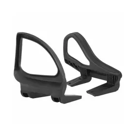 18-235 Nivel Golf Cart Arm Rest Hip Restraint For Ezgo Txt 2014-up And Rxv 2015-up I