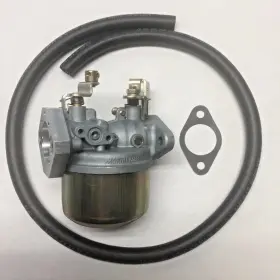 27158-87 Nivel Carburetor Replacement Kit Fits Columbia Par Car 2 Cycle 1987 To 1995