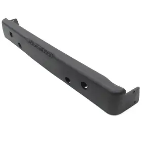 71578g01 Nivel New Ez Go Txt 2000-up Rear Bumper Short With 4 Plugs #5520 695282