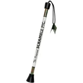 Nwspicn1 No Worry Sports Original Scramble Pic Golf Ball Retriever With Suction Cup End And Magnetic C