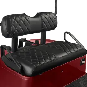 Nokins 674012911823 Golf Cart Et Front Seat Covers Suitable For Ezgo Txt 1994-2013/ezgo Rx