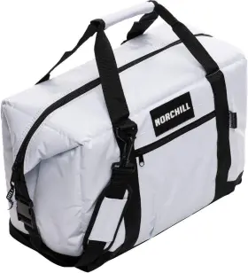 9000.55 Norchill Soft Coolers 12 Can Insulated Marine 24 Cooler