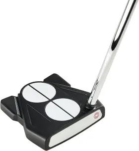 Odyssey 194518834995 Golf White Hot Og Putter 42 Inch Black/white