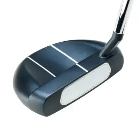 Odyssey 197193440536 Ai One Putter Right Hand 34 Inches Slant Neck 24 Inch Dark Blue