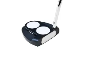 Odyssey 197193440819 Pt Od Lh Ai One Le 2ball Jlbm Db Pstl 33 Inch Dark Blue