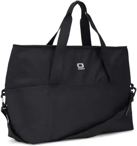 5920419og Ogio New Golf Aero Market Bag Black