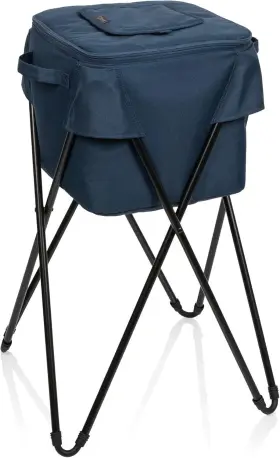 781-00-138-000-0 Oniva - A Picnic Time Brand Camping Party Cooler With One Size Navy Blue
