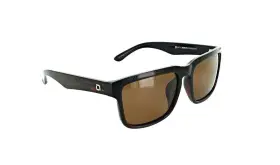 22675 Optic Nerve New Golf Mashup Sunglasses Brown-brown-non-reflective Ss25 22675 Optic Nerve New Golf Mashup Sunglasses Brown-brown-non-reflective Ss25