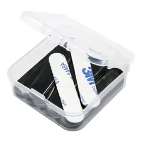 Orbein 727198899697 30pcs 3g Black Lead Tape For Pickleball Paddles - Tape/golf C