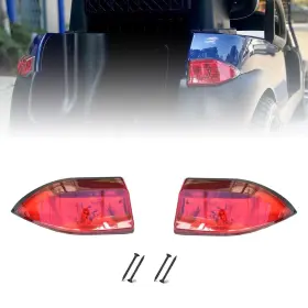102528901 Orle Oko 102529001/102528901 Golf Cart Led Taillight For Club Car Precedent 2004-up And Tempo Red