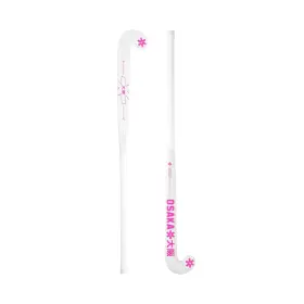 Osaka 404041542553 Field Hockey Stick 100% Gf - Mid Bow 34 Inch