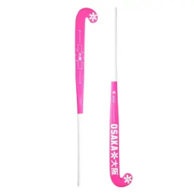 Osaka 404041542584 Field Hockey Stick Beginners Md Bow 26