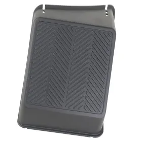 Tb-001 Osompar Floor Footrest Front Driver Side Compatible With Toyota 4runner 2003-2009 Fj