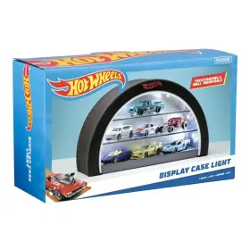 12797 Paladone Hot Wheels Display Case Light - Officially Licensed Mattel Merchandise