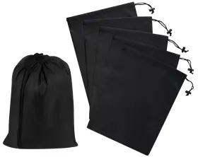 Sl475 Palterwear 796753992661 Drawstring Bag With Toggle - Nylon Cinch And Ditty Pouch Six-pac