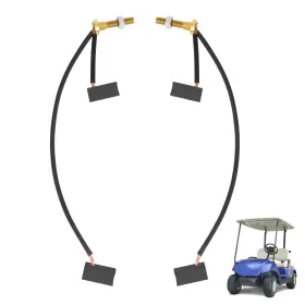 4350121600 Panglong Golf Cart Motor Brush Kit Suitable For Yamaha G14- Elec