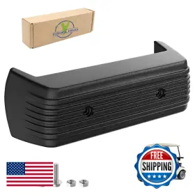 B07dfx4kt7 Panglong Club Car Ds Front Bumper Golf Cart Fits 1993-up