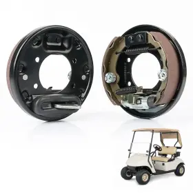 B07rgnyh5g Panglong Golf Cart Brake Assembly Fit Yamaha Rear Ezgo Txt
