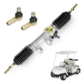 Excellence0020 Panglong G22 Golf Cart Steering Gear Box Assembly Suitable For Yamaha 2003-2
