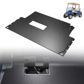 Excellence091 Panglong Precedent Golf Cart Full Coverage Liner Floor Mat Club Car Preceden