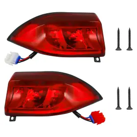 Excellent-25 Panglong Club Car Led Taillight Kit Replacements