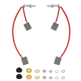 Fdg-074 Panglong Starter Generator Motor Brush Set Kit For 2010-up Club Car Precedent