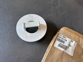 073903 Par Aide 241 Nos Par-aide Golf Cup Setter 1031 Ring Pin Hole Aid Foot Recess Tool Aluminum