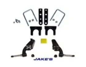 N6234 Parts Direct Jakes 6 Inch Club Car Lift Kit For 2004 Ds