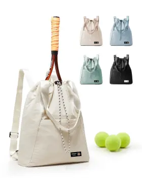 135502 Paul Frank Tennis Bag Pickleball Backpack For Women Gym