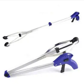 Pp336 Pdfans Reacher Grabber Windspeed Aluminum Suction Cup Grip Pick Up Tool For